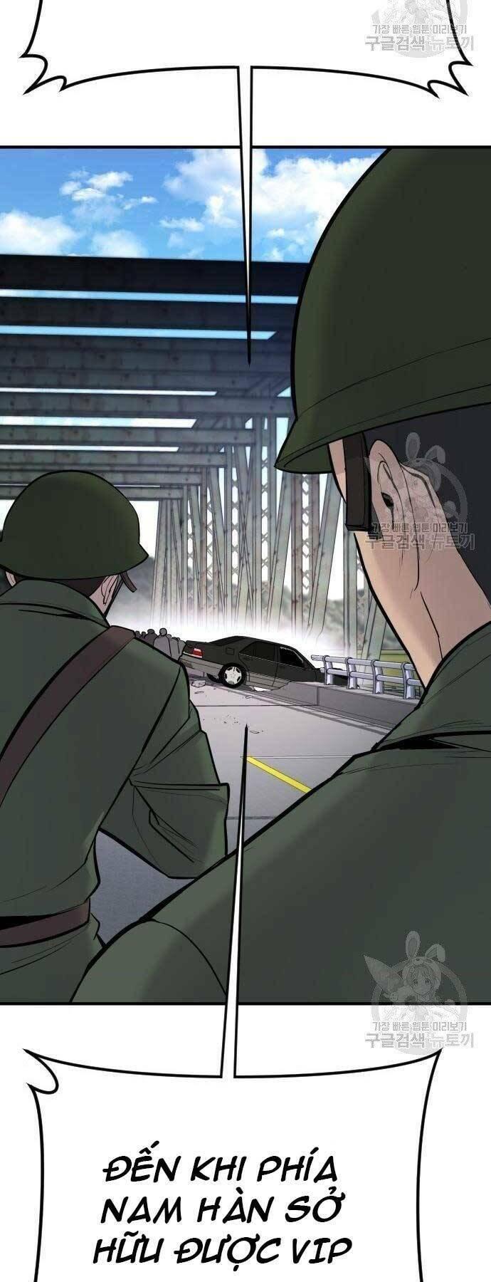 đặc vụ kim chapter 43.5 32