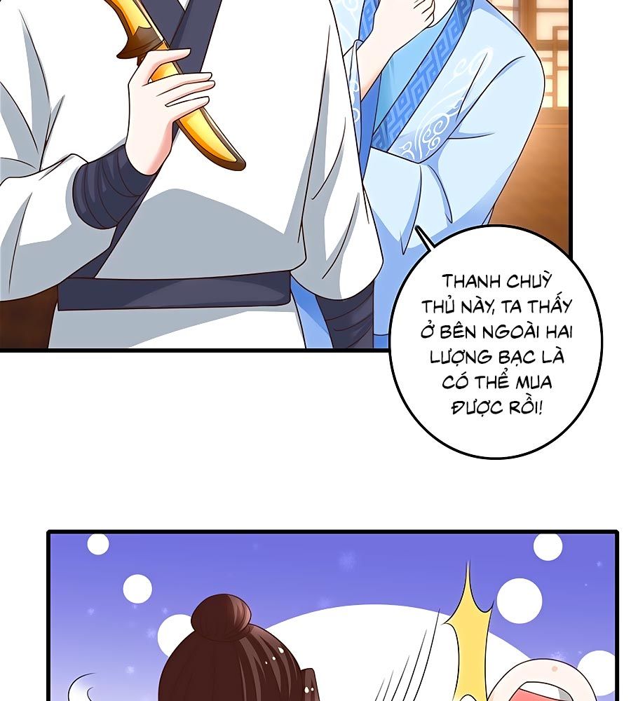 nông nữ thù sắc chapter 229 21