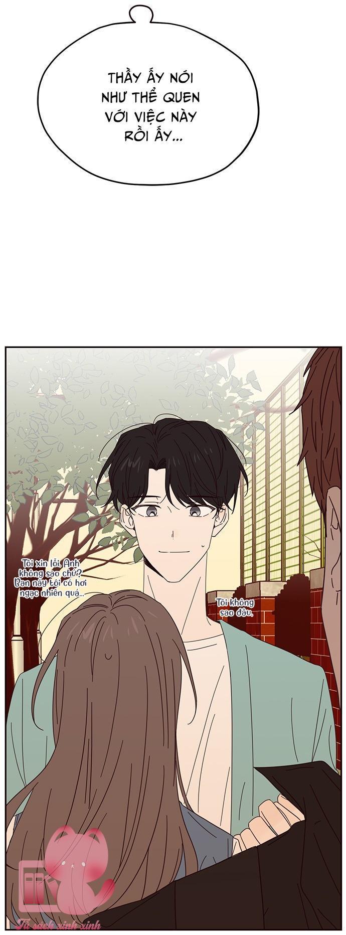 sợi chỉ tình yêu chapter 27 27