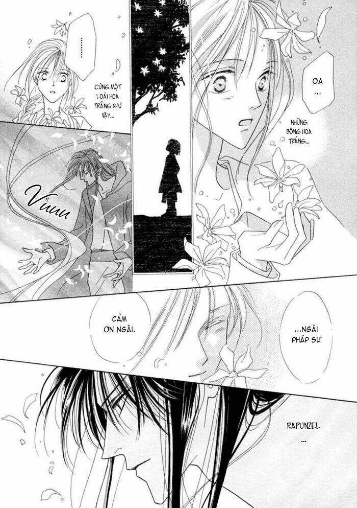 koori no mamono no monogatari chapter 19 36