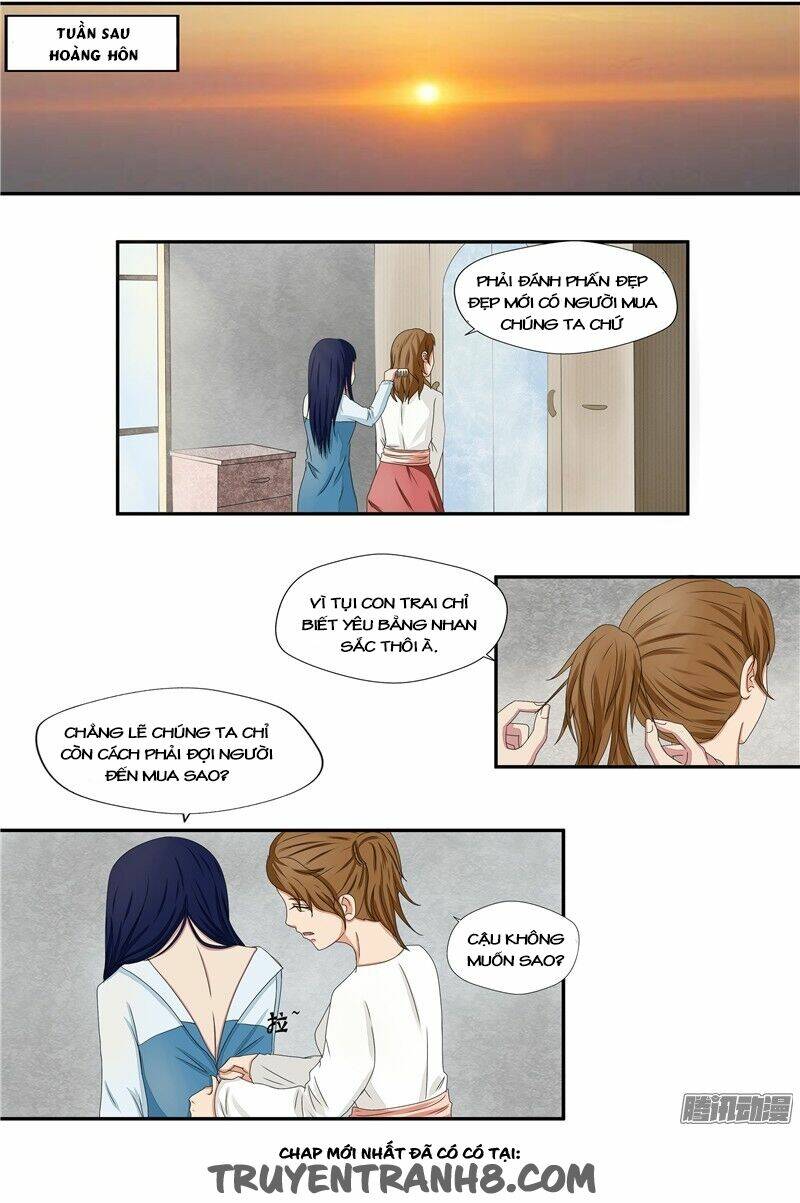 hiểm họa ô nhiễm nguồn nước chapter 41 13