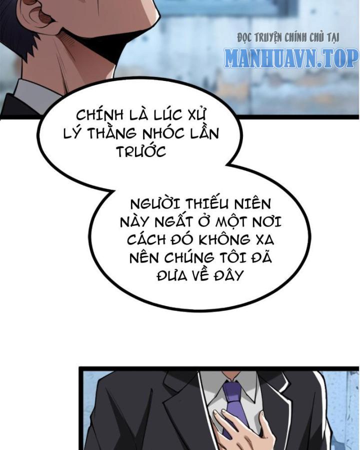 đạo sĩ này có trăm triệu điểm hung mãnh chapter 1 38