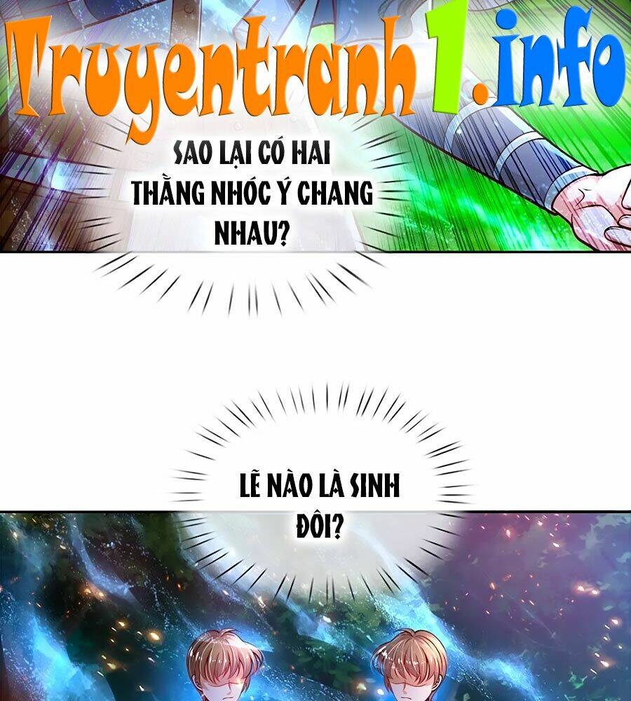 bỗng một ngày trở thành con gái nhà vua chapter 202 25