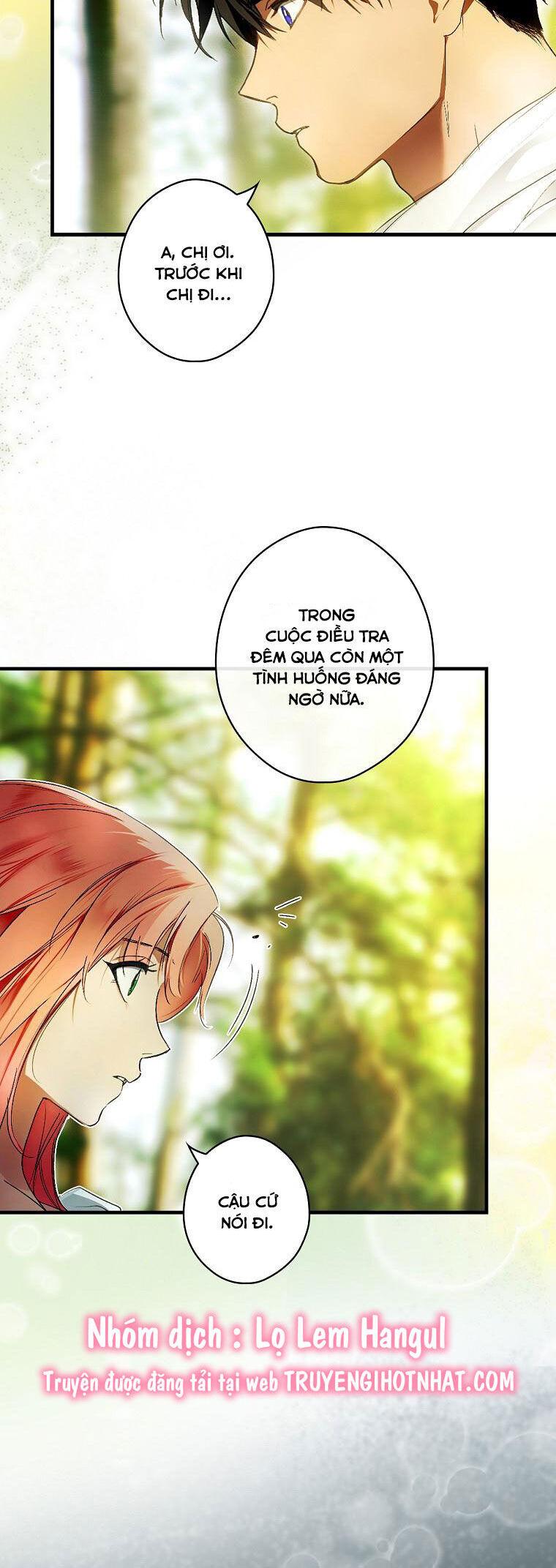 câu chuyện cổ tích của mẹ kế chapter 123 8