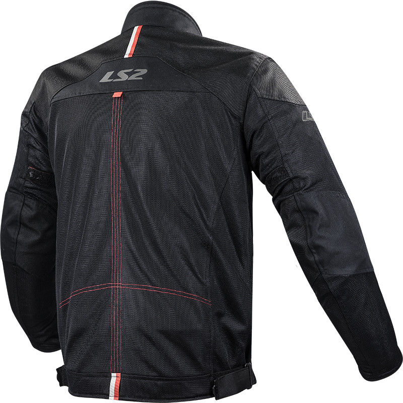 Áo giáp LS2 ALBA MAN JACKET