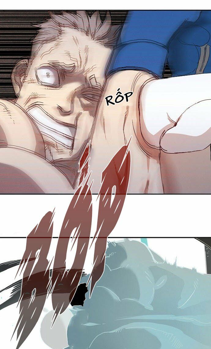 Võ Sĩ Quyền Anh chapter 11 25