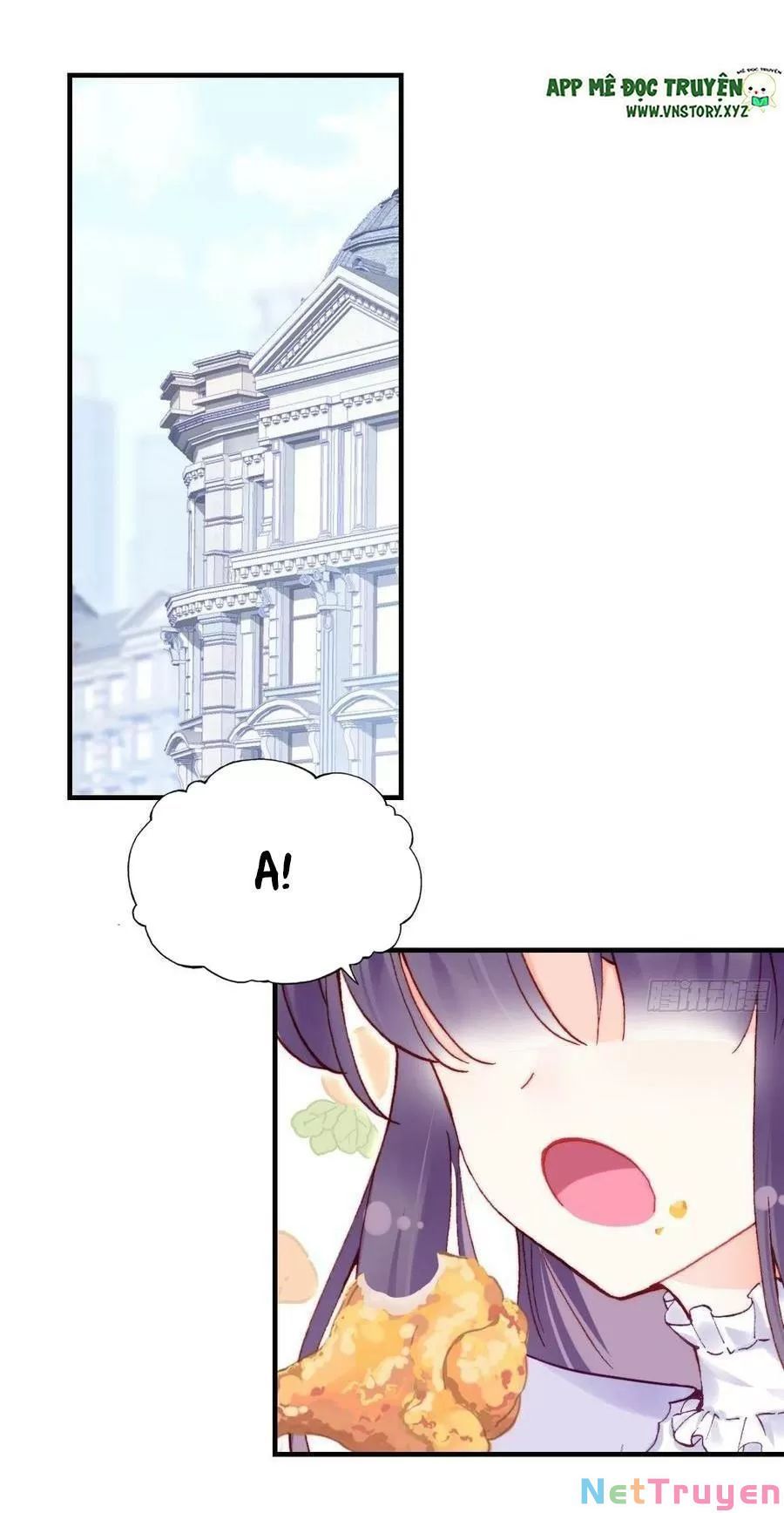 lại bị bệnh chiều chuộng quấn lấy chapter 61 21