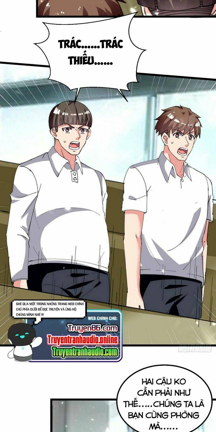 trọng sinh khí thiếu quy lai chapter 209 21