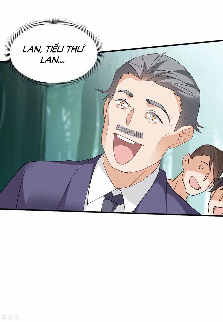 cô ấy đến rồi, xin nằm xuống! chapter 82 24