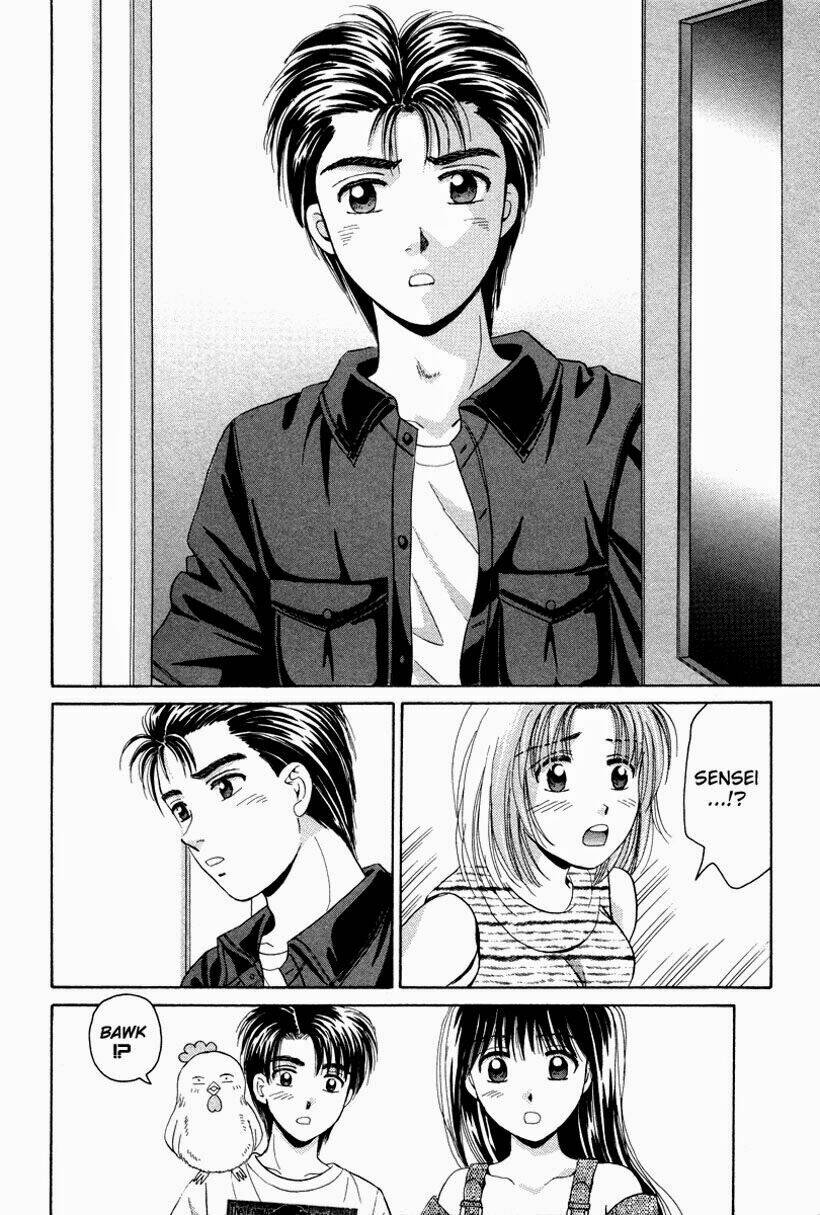 open sesame chapter 53 33