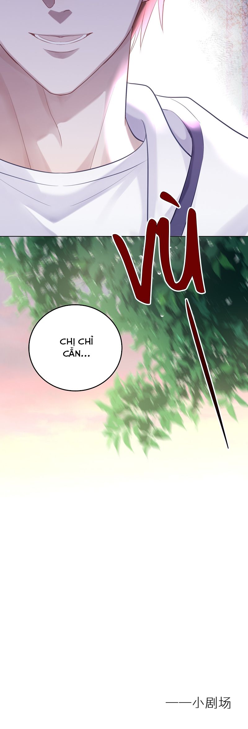 để ý tôi chút nào chapter 80 32