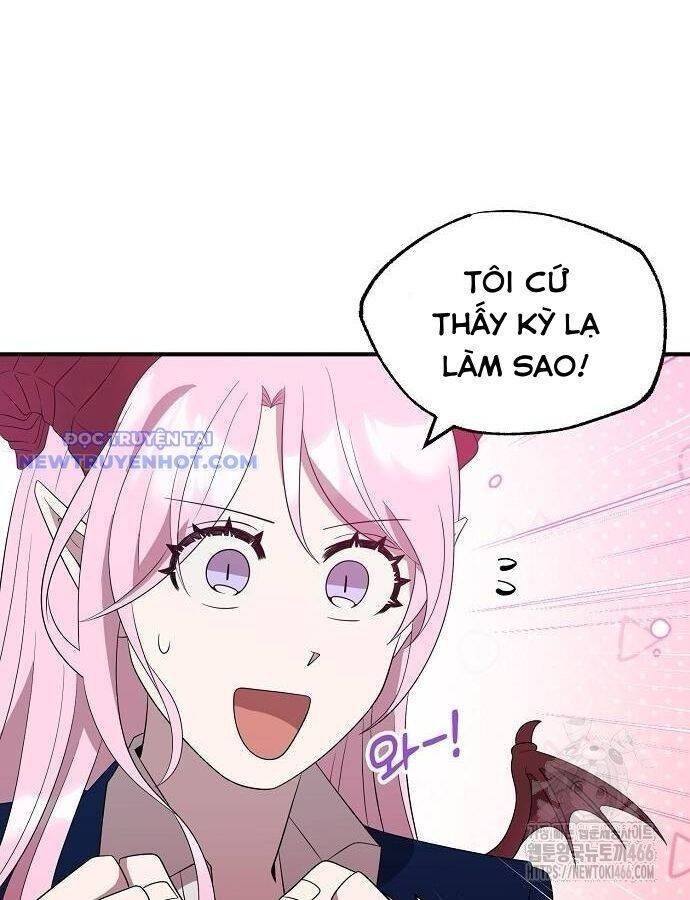 cửa hàng diệu kỳ chapter 46 53