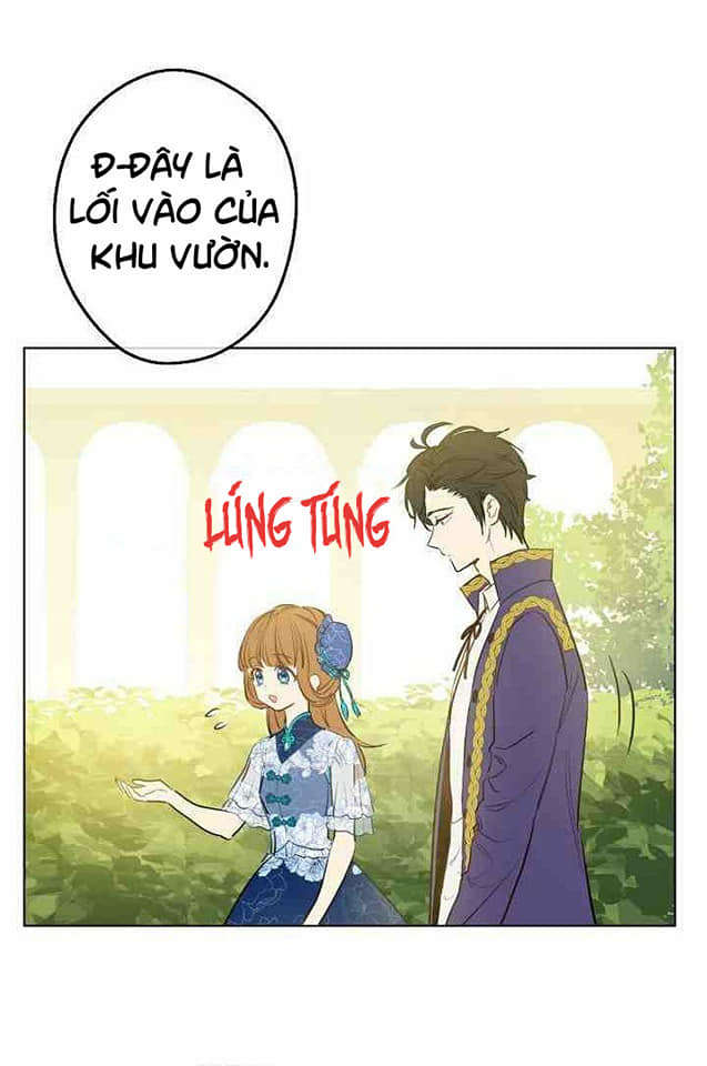 bỗng một ngày nọ tôi trở thành nàng công chúa chapter 59 52