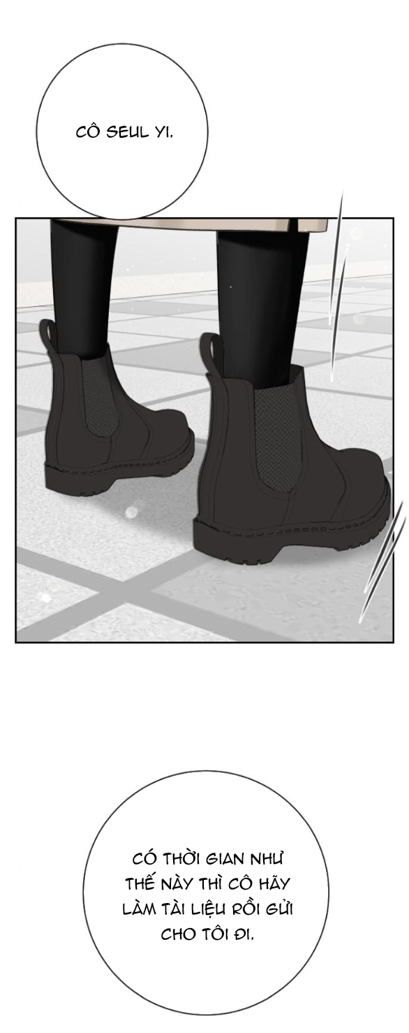tôi sẽ cho anh thứ tồi tệ nhất chapter 16.2 24