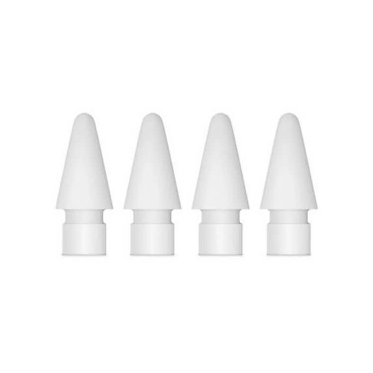 Đầu bút thay thế ngòi cao cấp dành cho Apple Pencil 1, 2, Pencil Pro - Apple Pencil Tips_ Hàng Nhập Khẩu