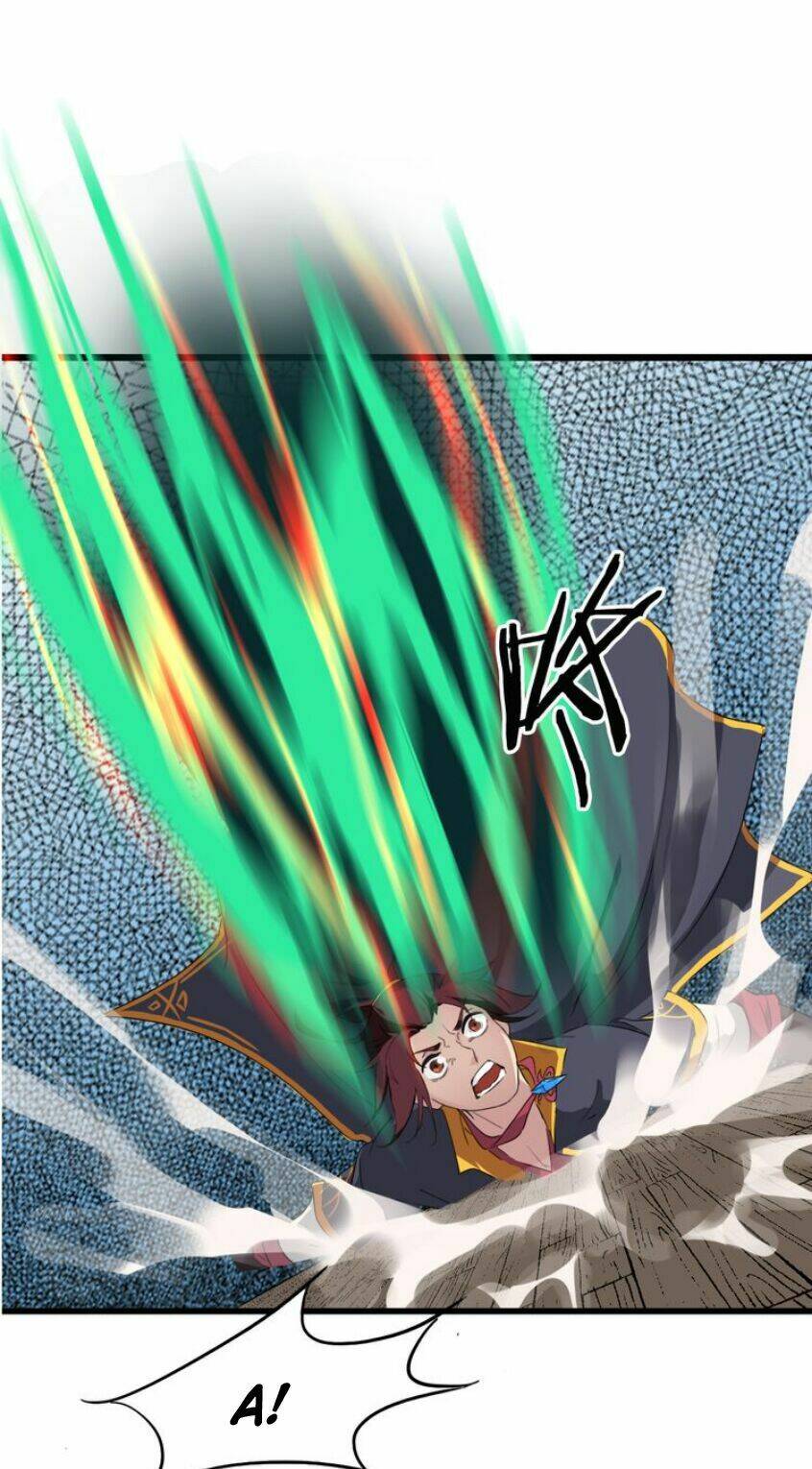 long mạch võ thần chapter 7 42