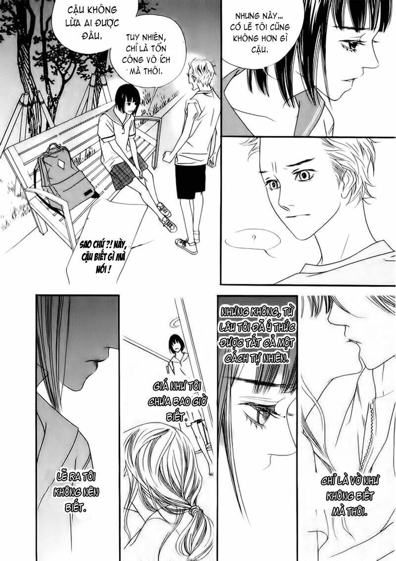 nobody knows chapter 14 6