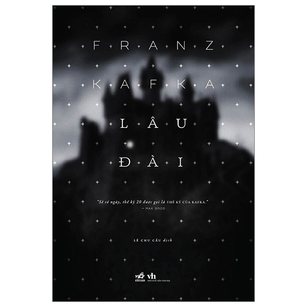 Lâu Đài (Franz Kafka)