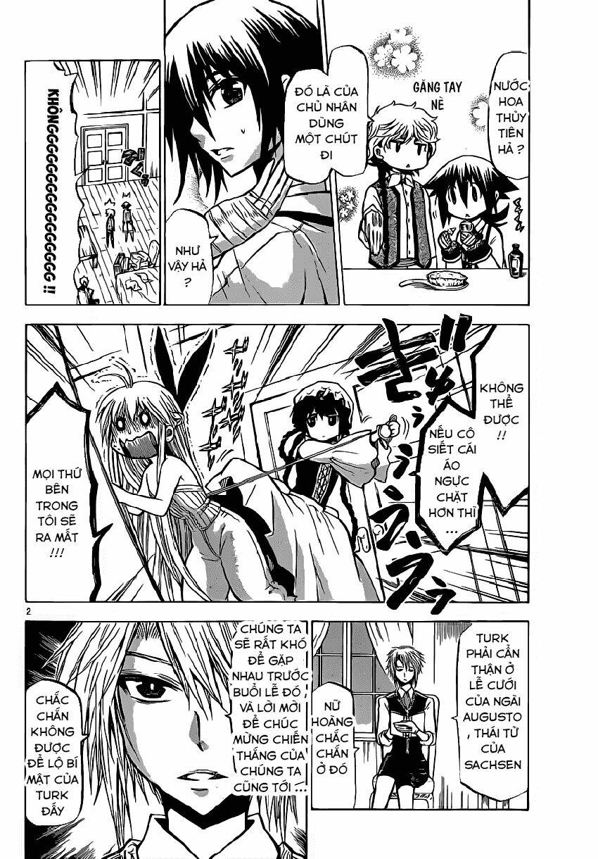 chrono monochrome chapter 23 3