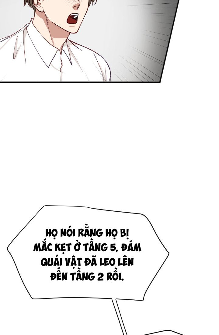 quái vật trong màn sương chapter 2 47