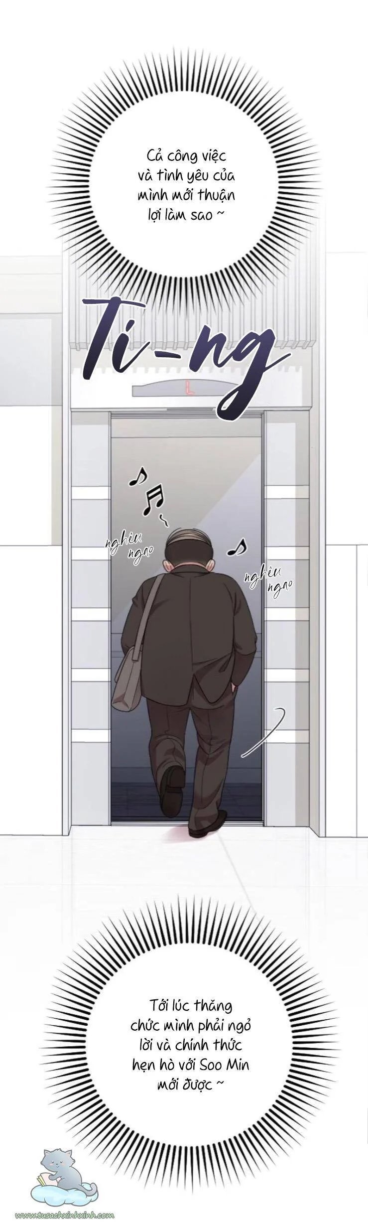 cô đi mà lấy chồng tôi chapter 18 31