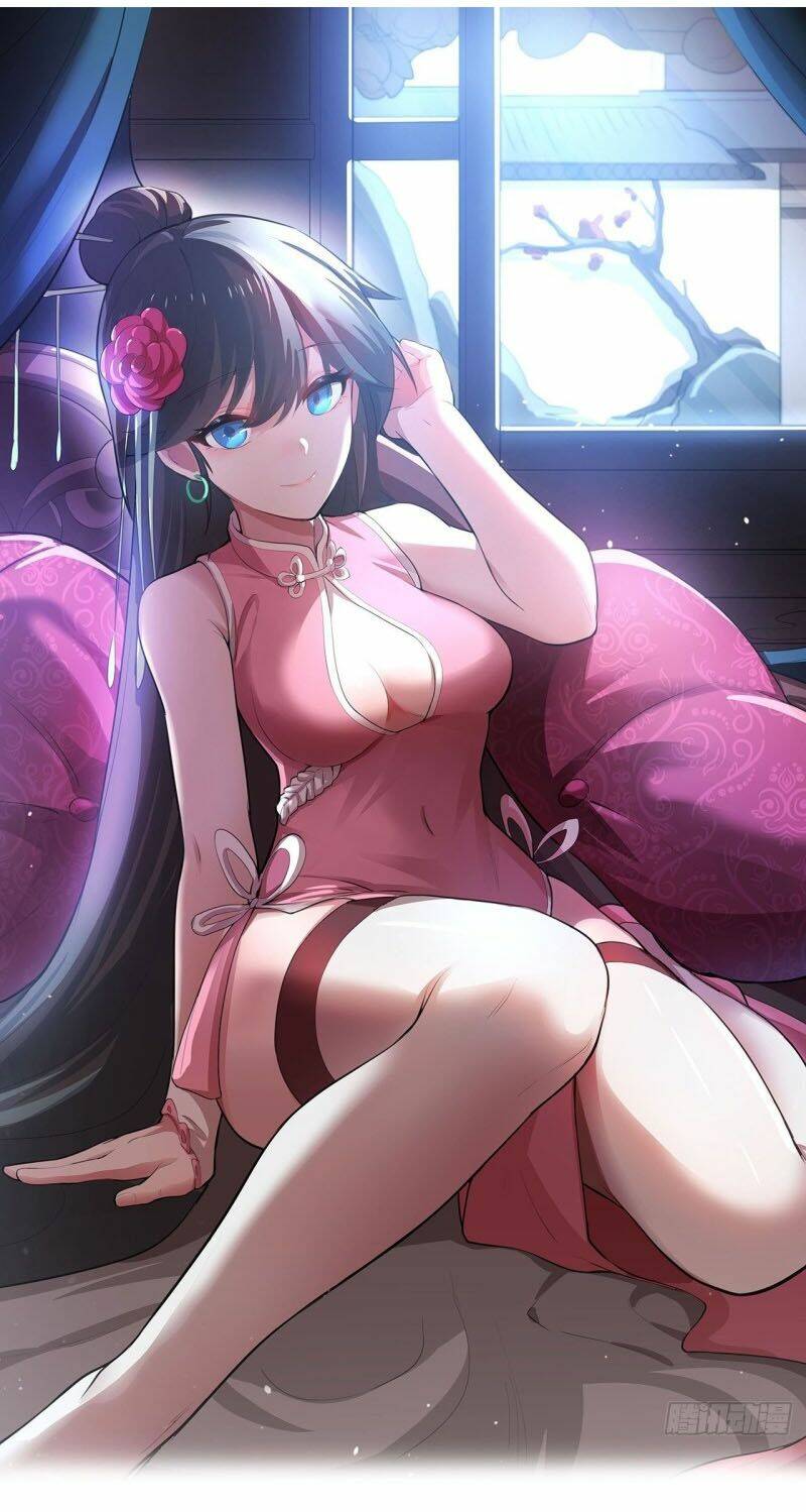 thần võ đế tôn chapter 91 1