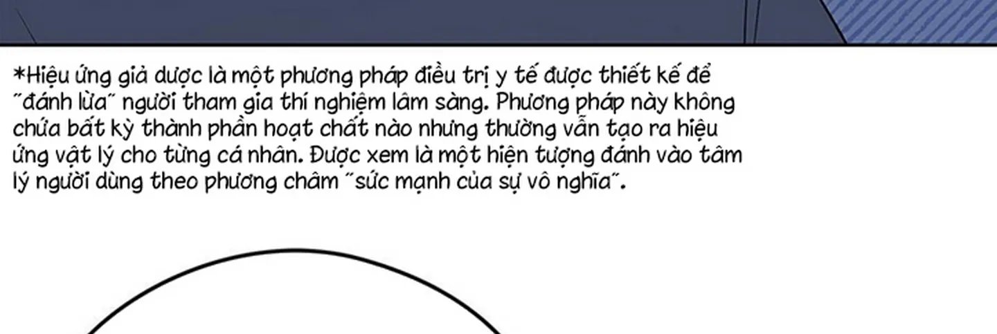 chuyện quái gì với giấc mơ đó vậy chapter 14 326