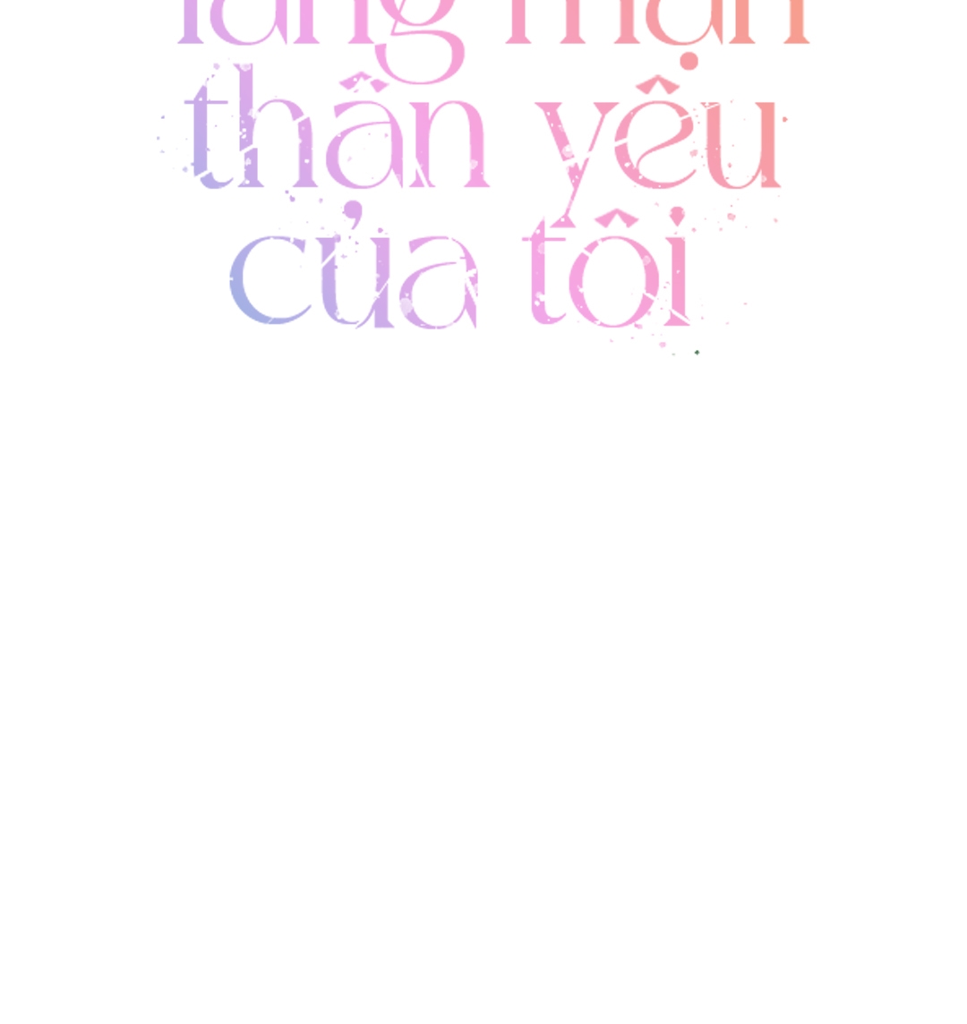 đại úy lãng mạn thân yêu của tôi chapter 21 74