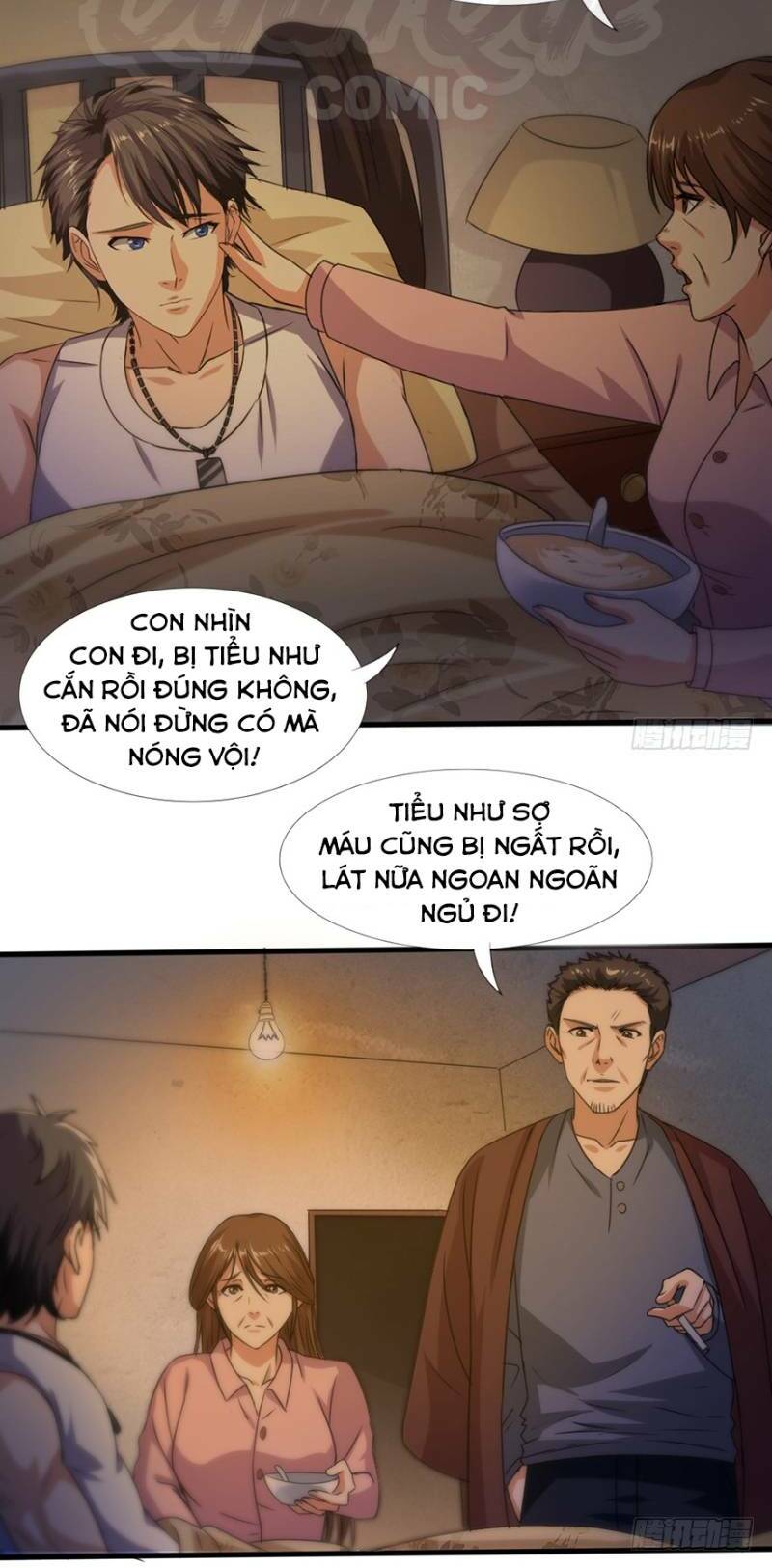 thập nhị thiên kiếp chapter 11 27