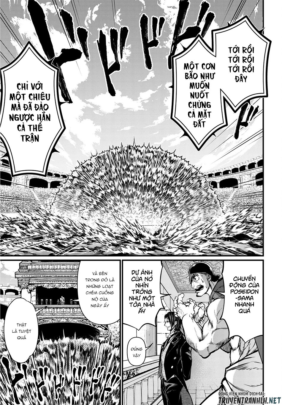 đại chiến nhân thần chapter 19 32