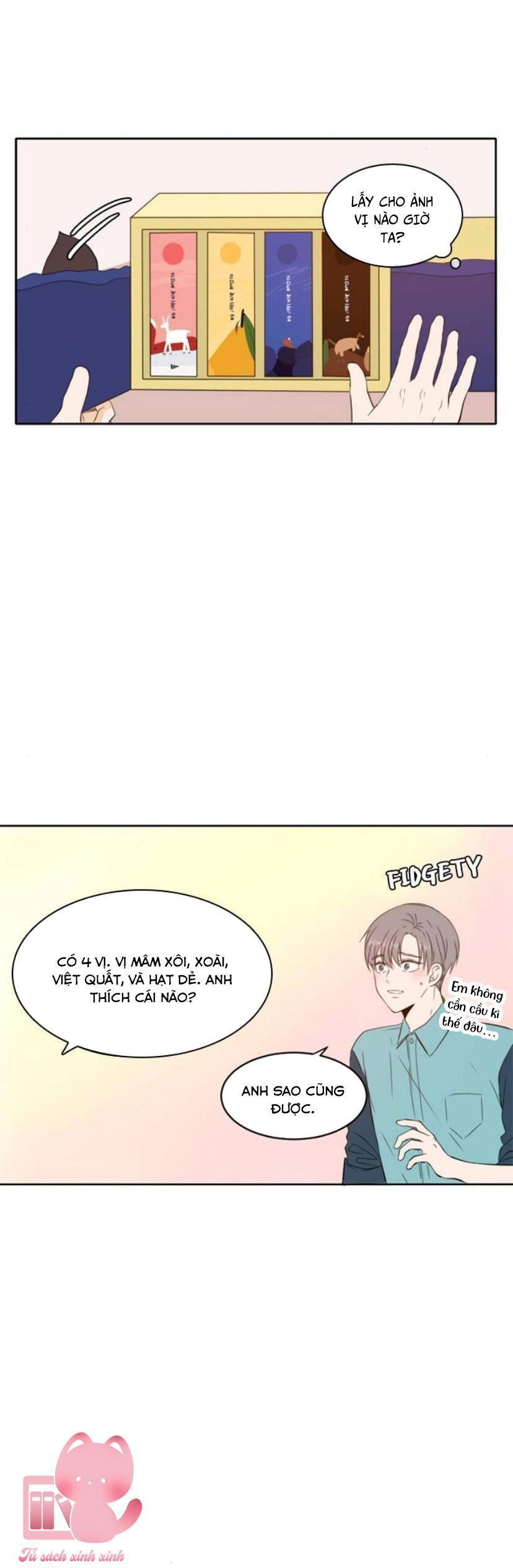 a good day to be a dog chapter 69 21