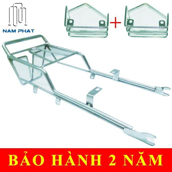 Baga bảo vệ đèn xe sau dành cho Xe cub 81 Cub 82