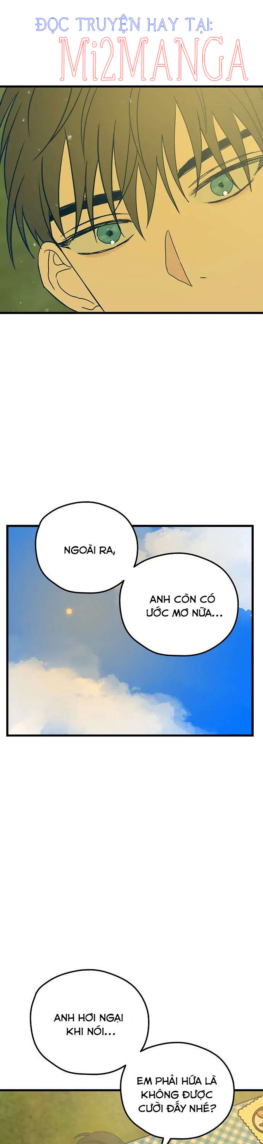 Kẻ Rác Rưởi Không Đáng Được Yêu chapter 11.2 6