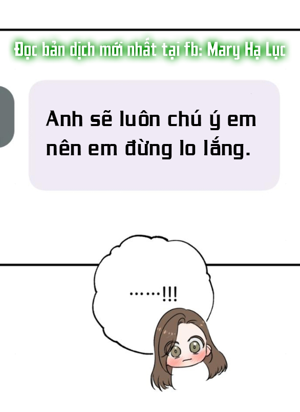 Nóng Lòng Muốn Giày Vò Em chapter 69.1 22