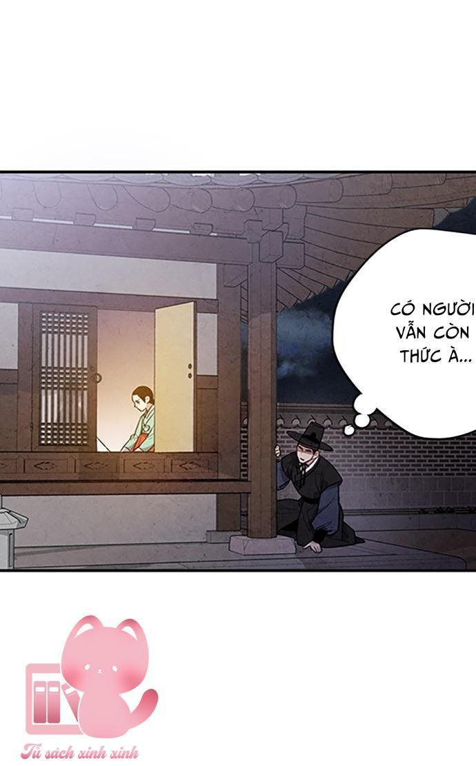 lệnh cấm hôn chapter 48 56