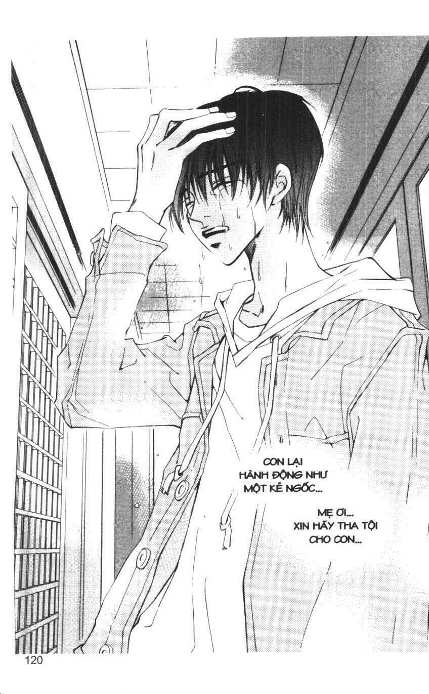 sad love story chapter 3 121