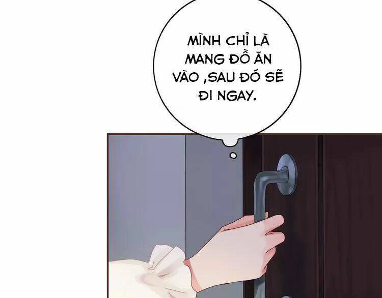 thực luyến kỳ duyên chapter 34 52