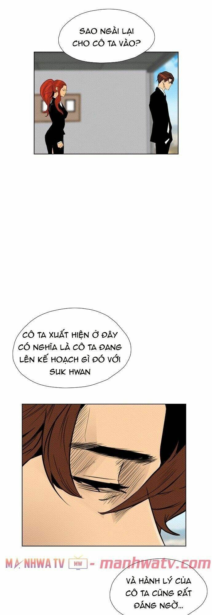 kẻ hồi sinh chapter 79 40