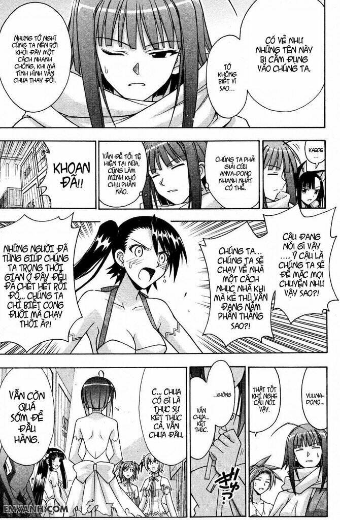 bậc thầy ma pháp chapter 280 17