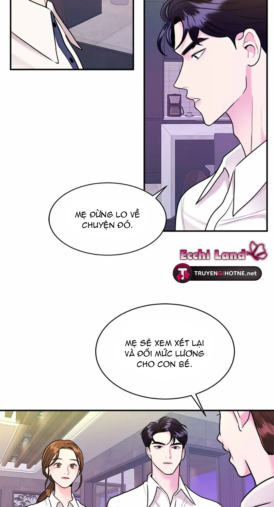 nghệ sĩ cello chapter 67.1 6