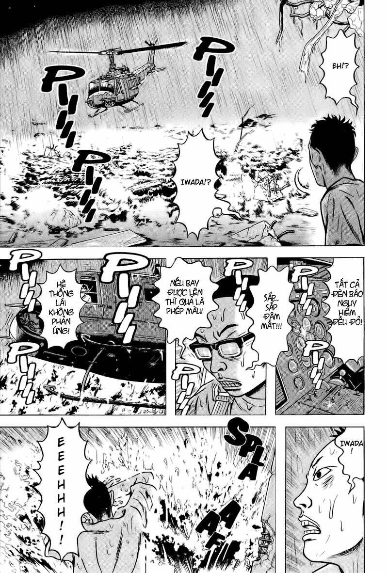 dragon head chapter 73 22