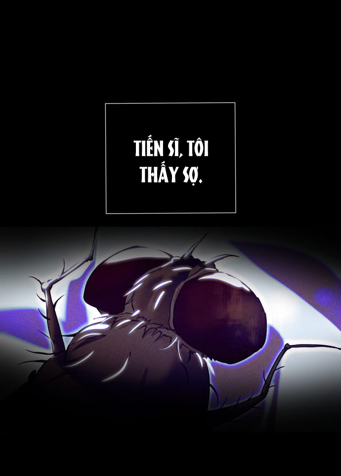 the queen of flies chapter 1.1 14