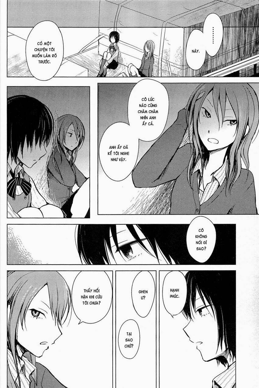 lo-fi after school chapter 4 15