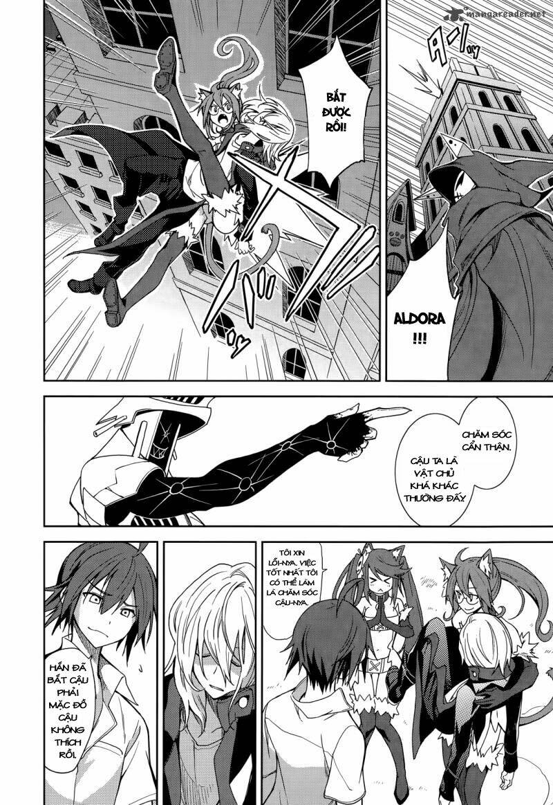 yumekui merry chapter 52 2