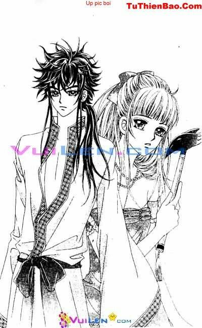 bogle goes to the kingdom chapter 30 8