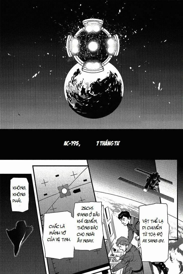 new mobile report gundam wing endless waltz: the glory of losers chapter 2 12