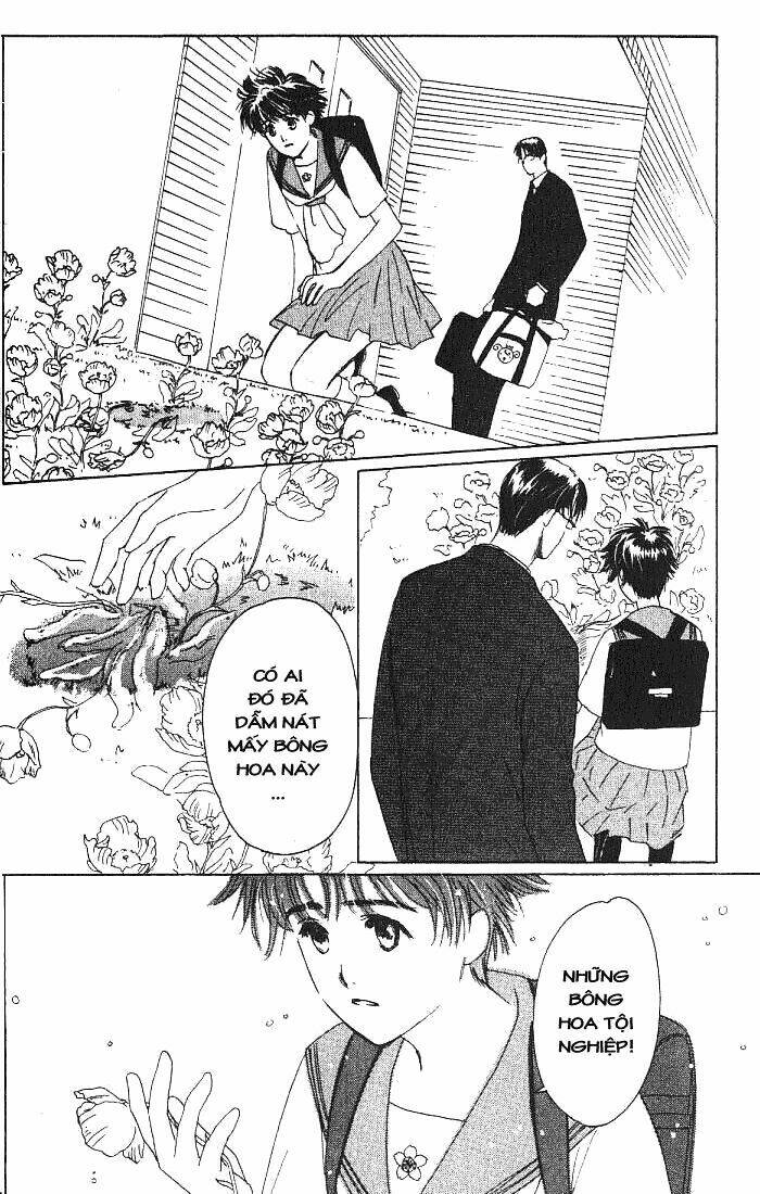 suki dakara suki chapter 6 38