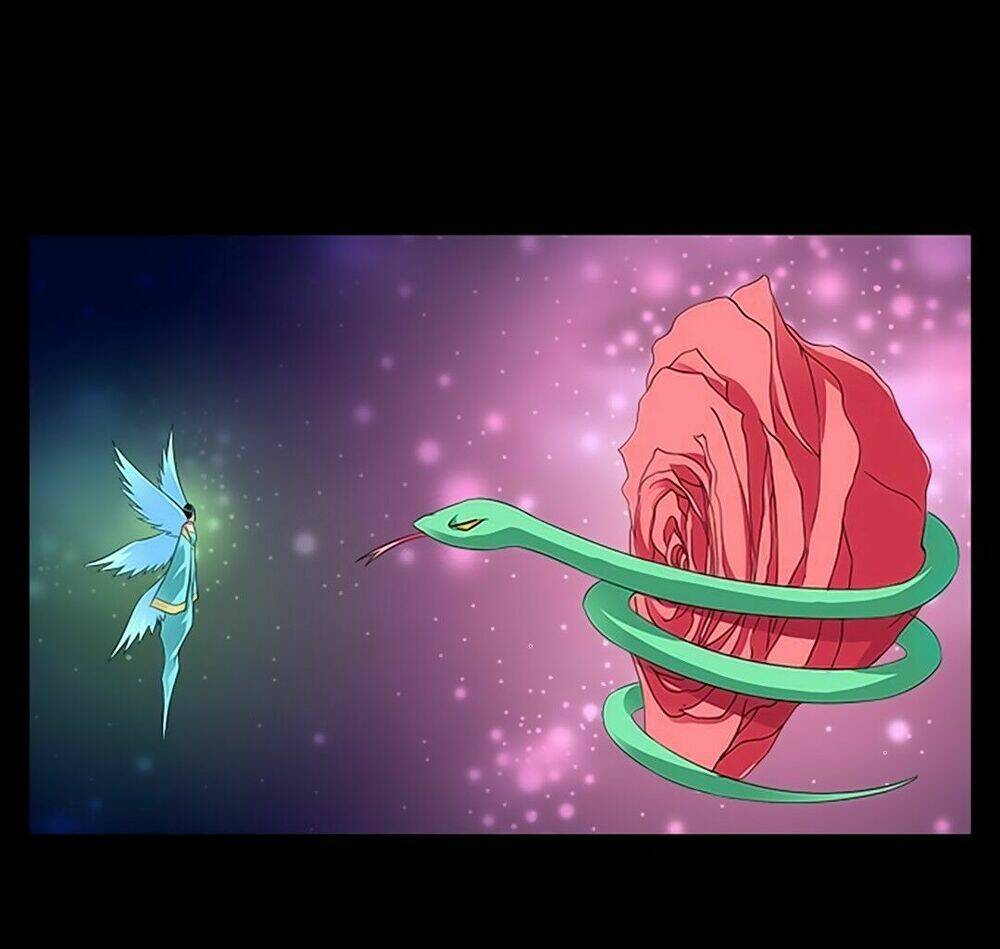 hoa ngôn tâm nguyện chapter 33 36