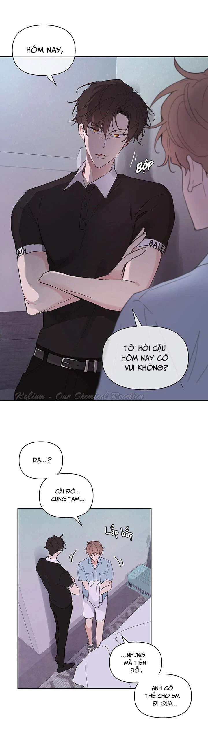 tâm tư của ju in chapter 25 5