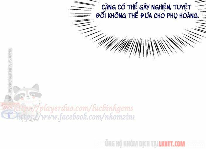 trọng sinh bá sủng nhiếp chính vương quá mạnh mẽ chapter 82.2 5